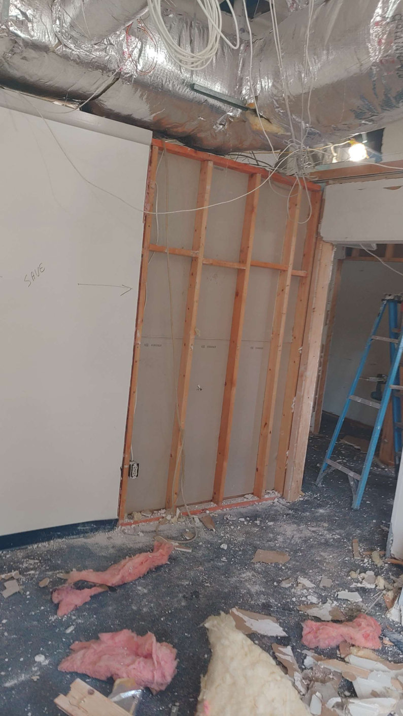 C1065 - 2020-03-06 07-34_Page14_Image1 County of York, Virginia Human Resources Office Renovation