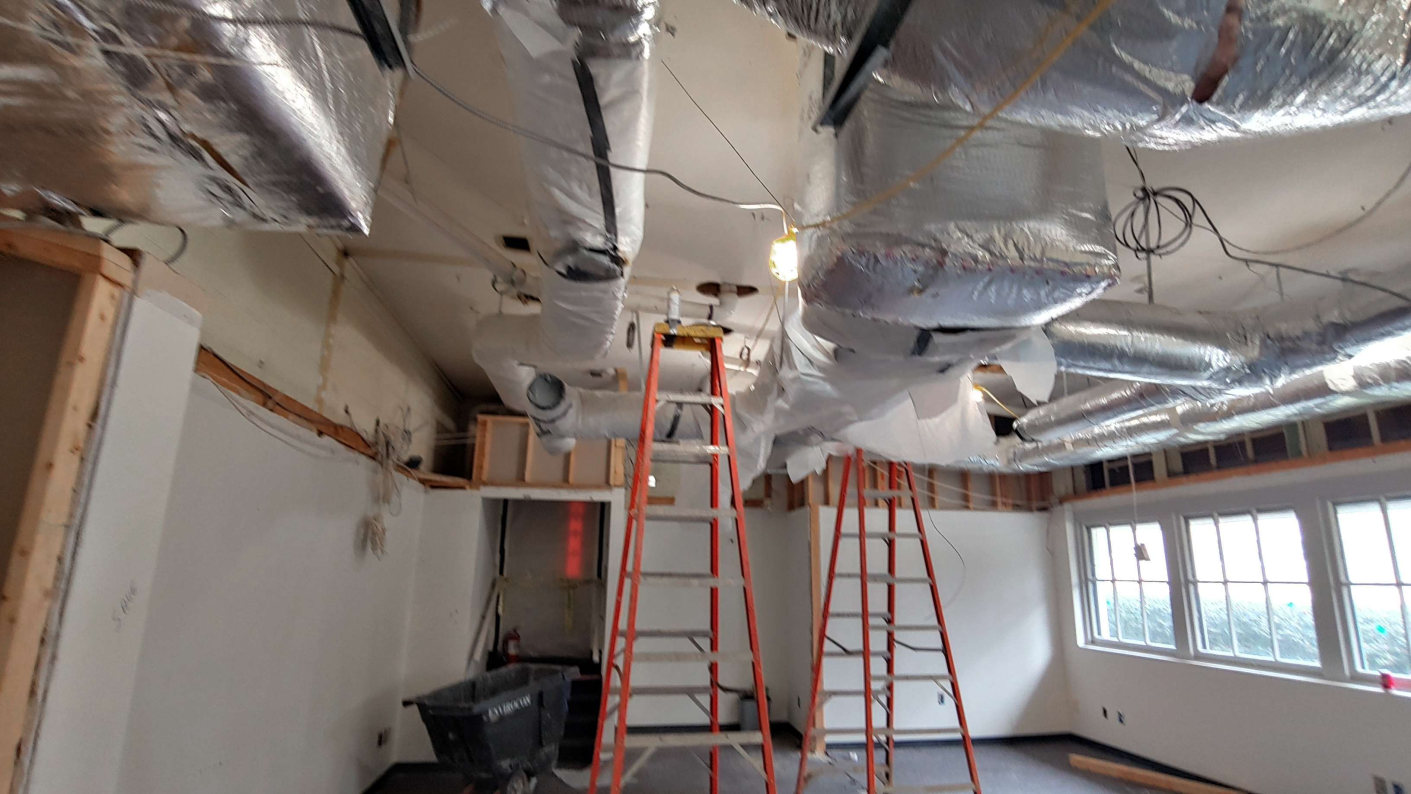 C1065 - 2020-03-06 07-34_Page1_Image1 County of York, Virginia Human Resources Office Renovation