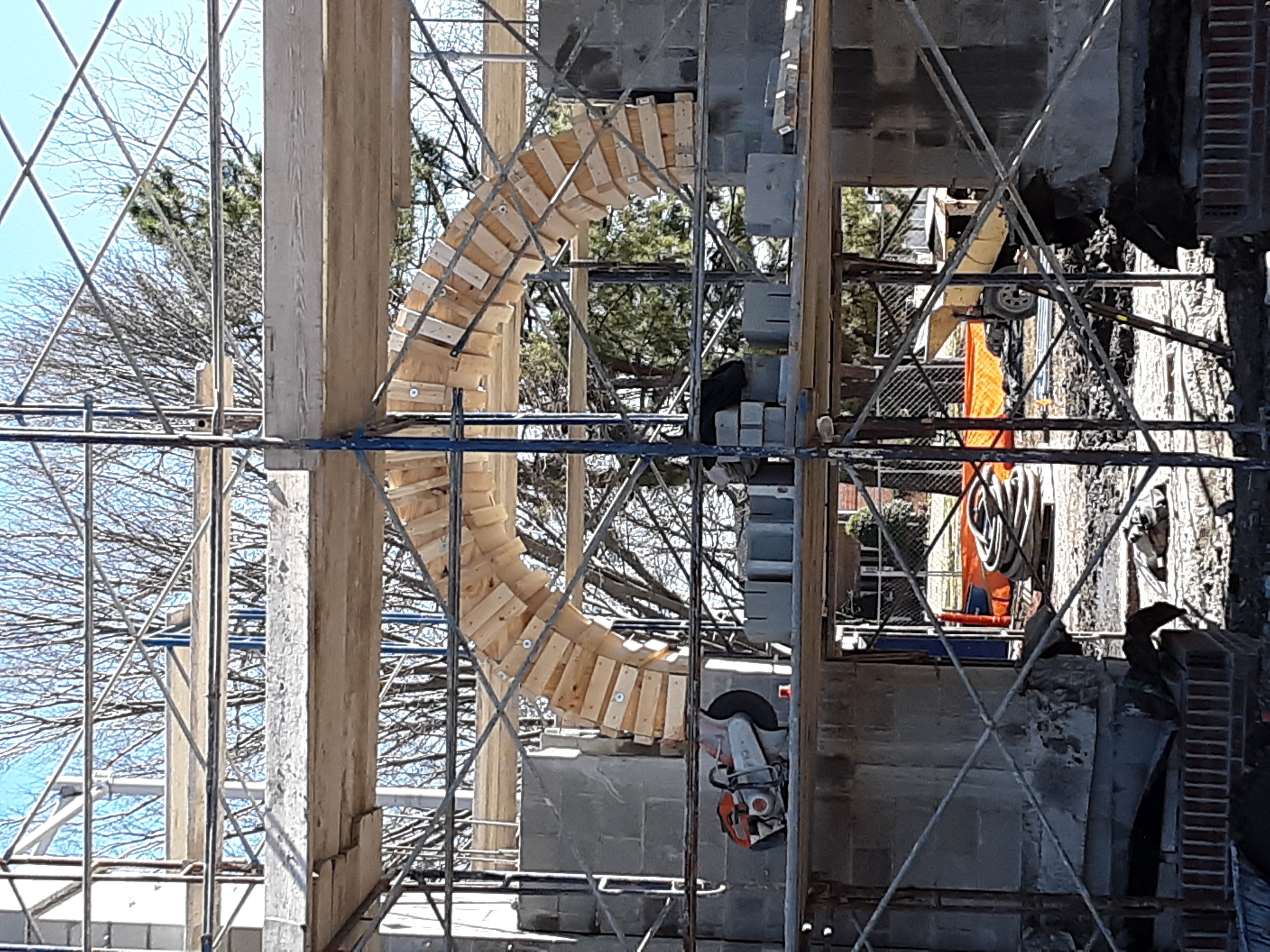 Norfolk State University, Gate 1 Improvements