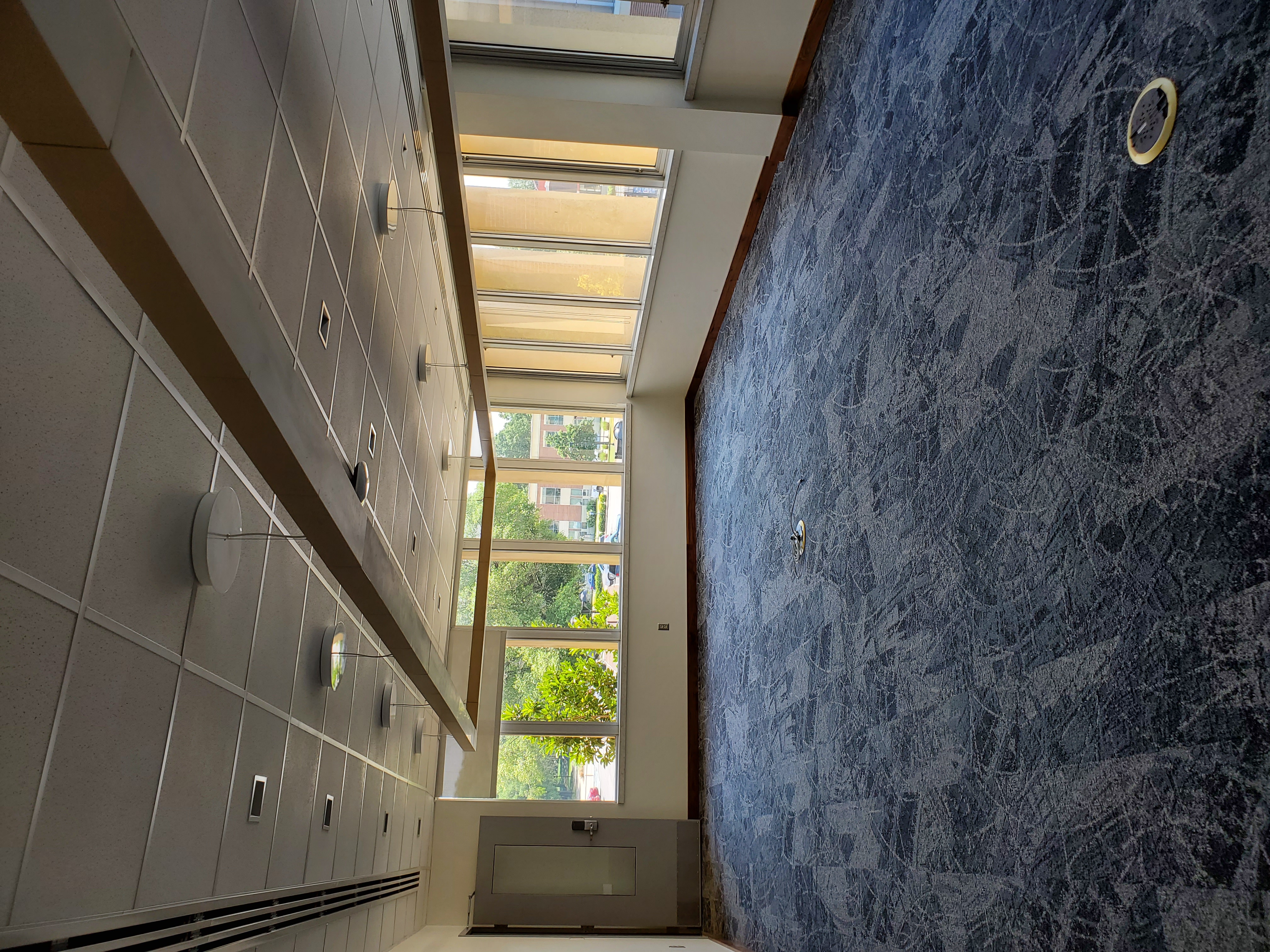 ODU Koch Hall Architectural Renovations