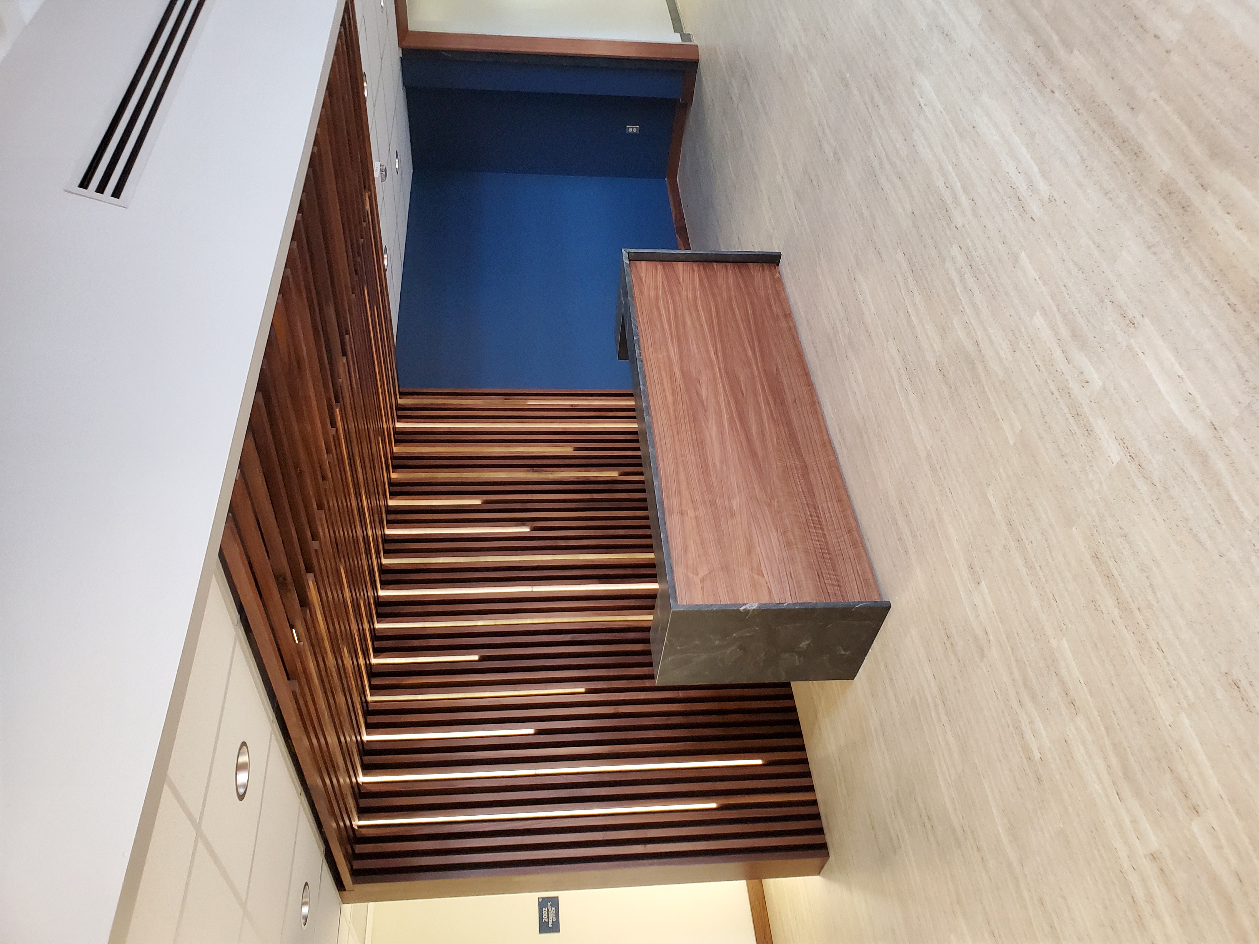 ODU Koch Hall Architectural Renovations