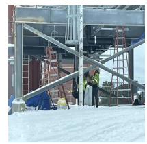 cooling tower 1 Cooling Tower Repairs-Newport, RI