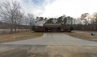 fs12 Fire Station 12 Heating and Lighting Improvements