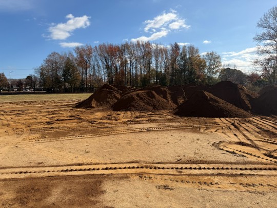 Picture1 City View Ballfields Improvement